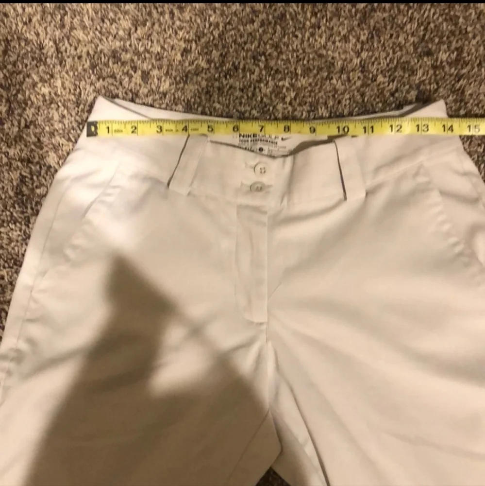 Nike Golf Dri-Fit Crop Pants